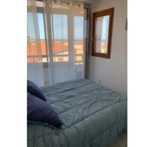 Residence Azur Le Barcarès Екстериор снимка