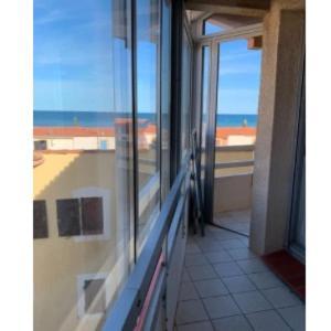 Residence Azur Le Barcarès Екстериор снимка