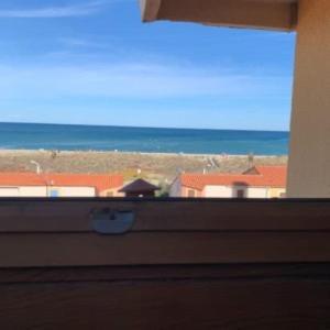 Residence Azur Le Barcarès Екстериор снимка