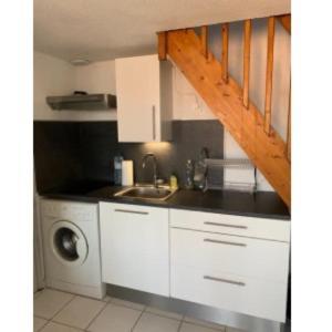 Residence Azur Le Barcarès Екстериор снимка