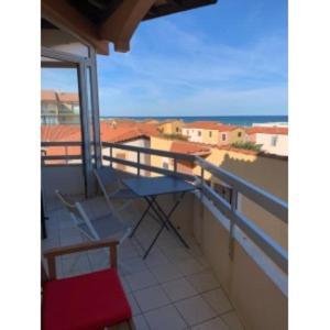 Residence Azur Le Barcarès Екстериор снимка