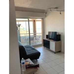 Residence Azur Le Barcarès Екстериор снимка